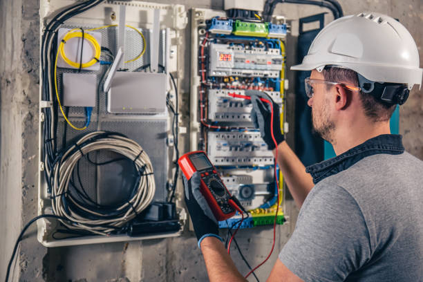 Best Electrical Contractors for Businesses  in Estes Park, CO