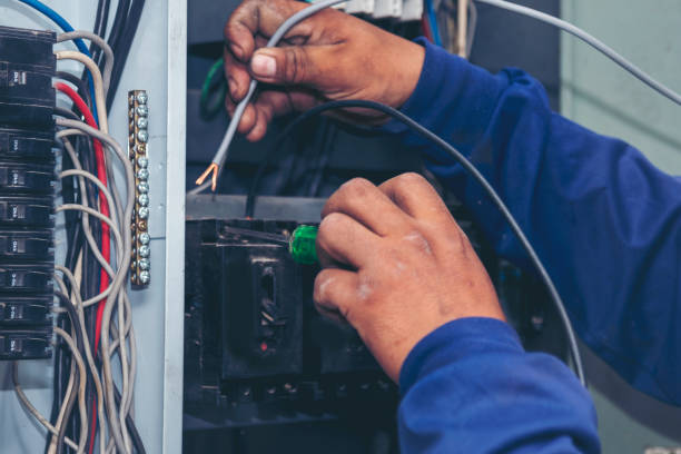 Best Electrical Contractors for Businesses  in Estes Park, CO