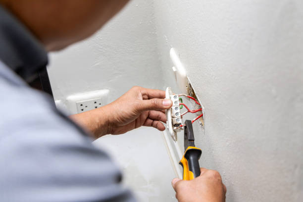 Best Electrical System Inspection  in Estes Park, CO